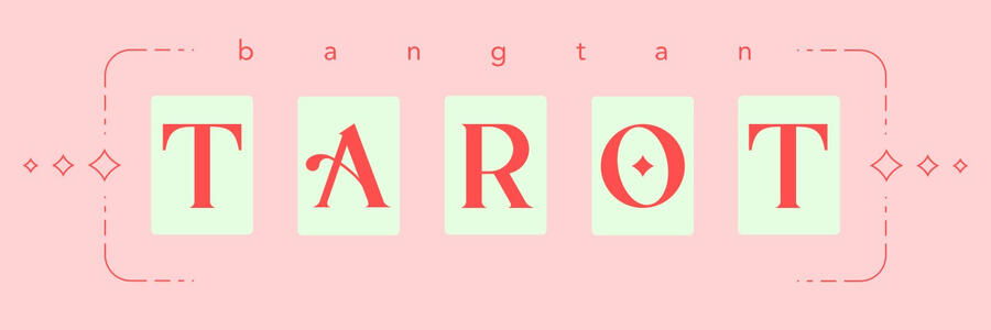BTS Tarot