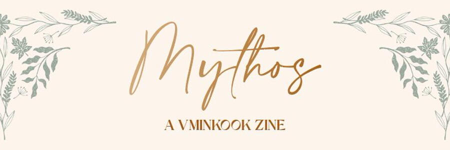 Mythos Zine