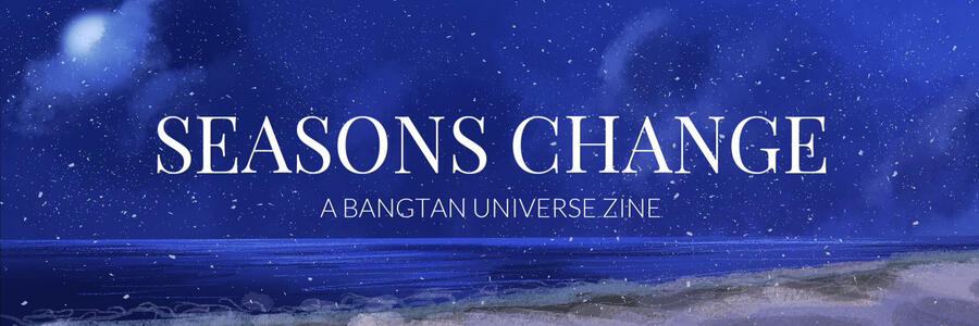 Seasons Change Winter